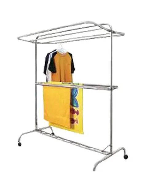SCR-806 Clothes Rack / Customised Product – Hotel supply