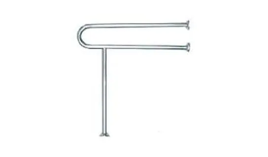 SGR-03 Stainless Steel Washroom Equipment – LEADER Stainless Steel Washroom Equipment