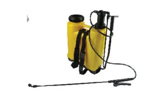 18 Litre Chemical Sprayer – Gardening