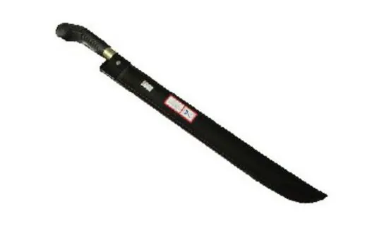 24" Parang Knife – Gardening
