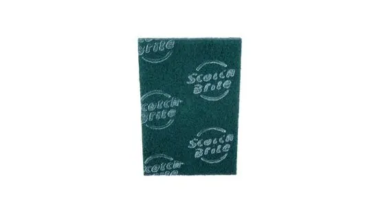 3M 9650 General Purpose Pad – Brushes, brooms & squeegees