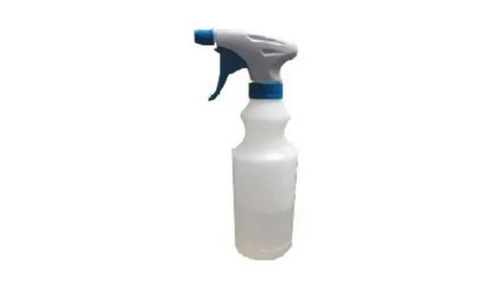 500ml Spray Bottle (Italy) - Heavy Duty – Brushes, brooms & squeegees