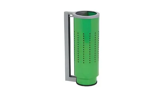 ABBY Design Bin – LEADER Design Bin