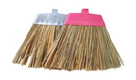 Bamboo Broom – Brushes, brooms & squeegees