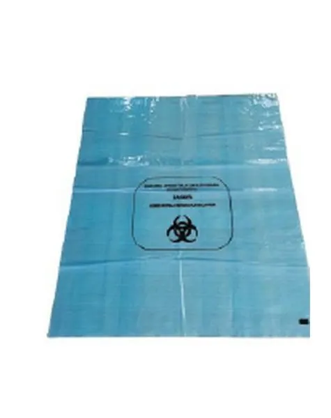 Autoclave Waste Bag – Clinical & sanitary