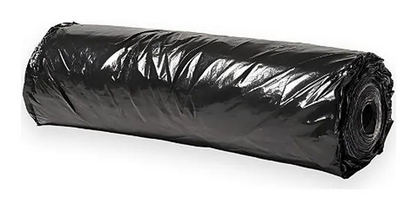 Black Garbage Bag 74 x 90 cm, thin – Garbage bags