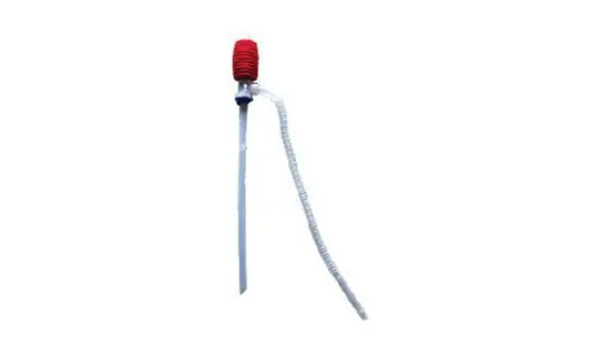 Chemical Pump – Brushes, brooms & squeegees