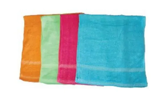Colour Towel – Mops & cloths