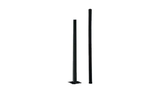 Convex Mirror Stand – Bollards, traffic & safety