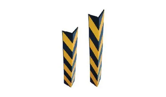 Corner Guard – Bollards, traffic & safety