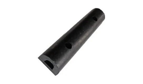 Dock Bumper – Bollards, traffic & safety