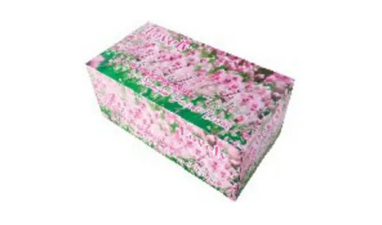 Facial Tissue – Tissue dispensers