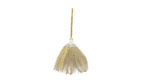 Fish Tail Vietnam Broom – Brushes, brooms & squeegees