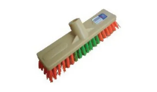 Floor Brush (L) – Brushes, brooms & squeegees