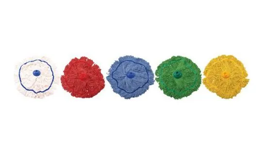 Full Colour Circular Mop – Mops & cloths