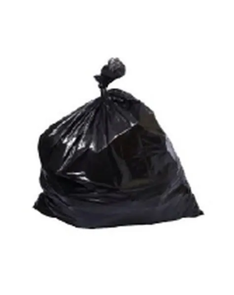 Black Garbage Bags – M to L
