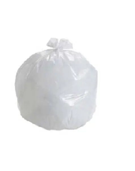 Transparent Garbage Bags