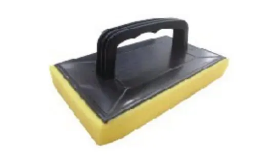 Hand Sponge Scrub – Brushes, brooms & squeegees