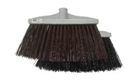 Hard Broom 90 (Hard) – Brushes, brooms & squeegees