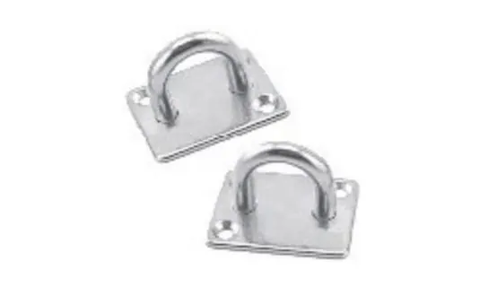 Hook Hanger (Wall Mounted) – Signs, queue & sign stands
