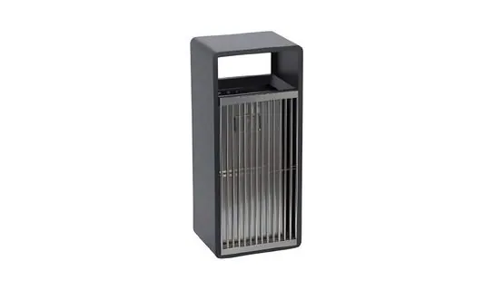 JAYDEN Design Bin – LEADER Design Bin