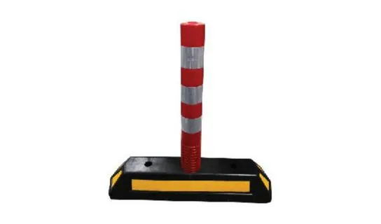 Land Divider – Bollards, traffic & safety