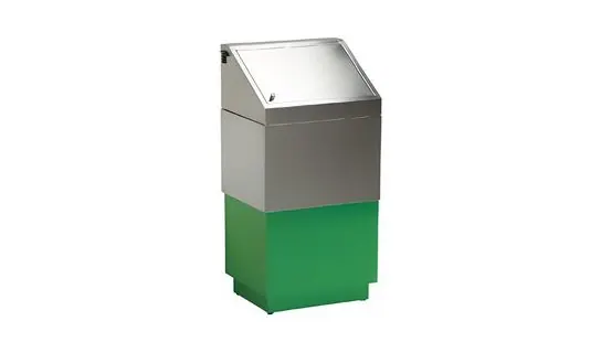 PANDORA Design Bin – LEADER Design Bin