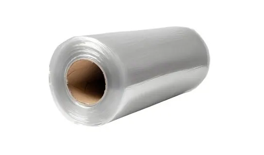 PE Stretch Film – Gloves, masks & consumables