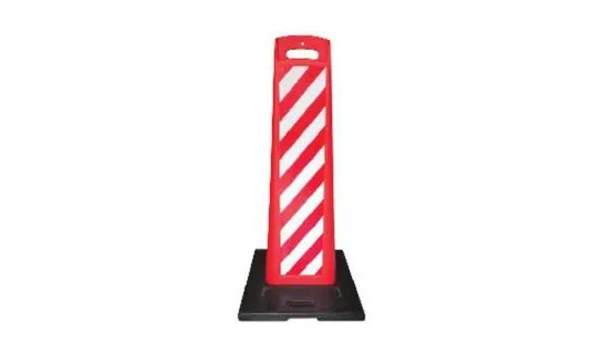 Road Divider – Bollards, traffic & safety