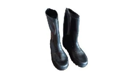 Rubber Boots – Brushes, brooms & squeegees