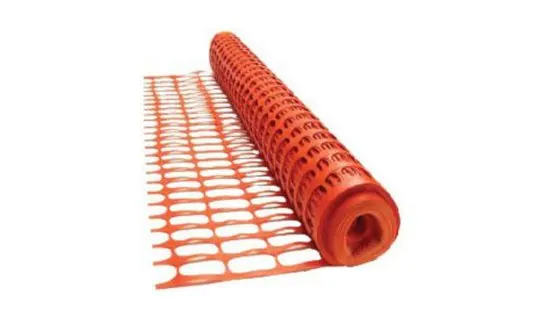 Safety Fence Barrier Pvc – Bollards, traffic & safety