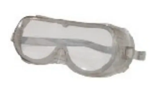 Safety Goggles – Bollards, traffic & safety