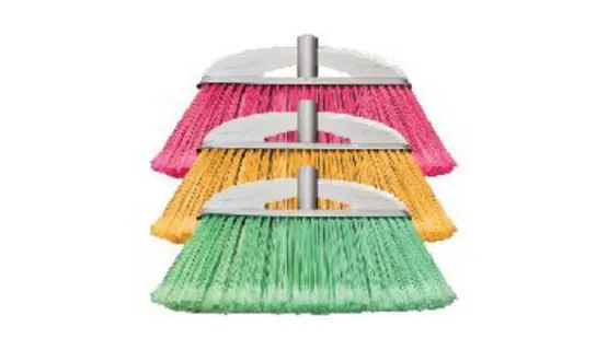 Sweeper Broom (Soft) – Brushes, brooms & squeegees