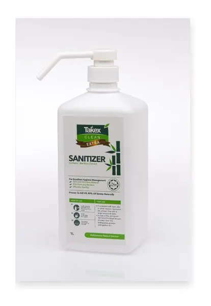 Takex Clean Extra (Food Grade) – Other brands