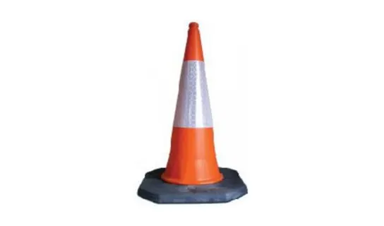Traffic Cone 30" – Bollards, traffic & safety