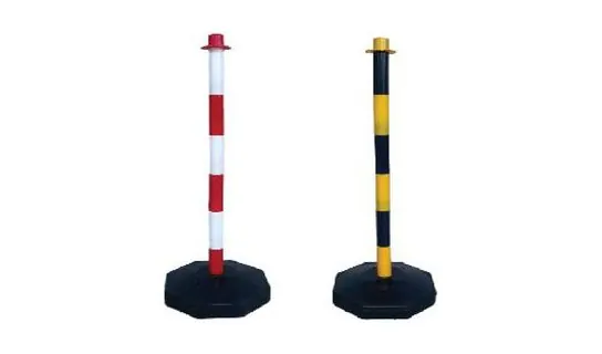 Water Base Traffic Pole – Bollards, traffic & safety