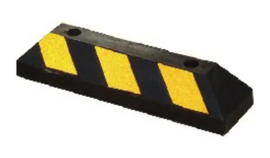 Wheel Stopper – Bollards, traffic & safety
