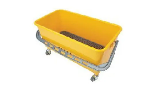 Window Bucket – Mop buckets & janitor carts