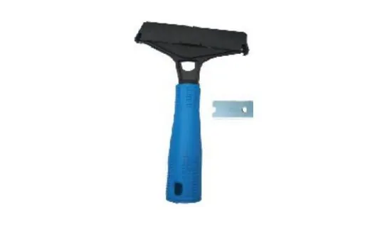 Window Scraper – Brushes, brooms & squeegees