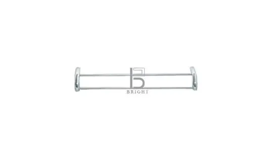STR-4528 Stainless Steel Washroom Equipment – LEADER Stainless Steel Washroom Equipment