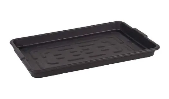 Multi-Purpose Tray V-217 / V-218 / V-219 – Brushes, brooms & squeegees