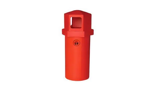 V80/V150 Polyethylene / Fibreglass Bin & Recycle Bin – LEADER Polyethylene / Fibreglass Bin & Recycle Bin