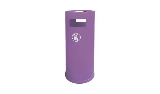 Polyethylene Bin Wokiro90 – LEADER Polyethylene Bin
