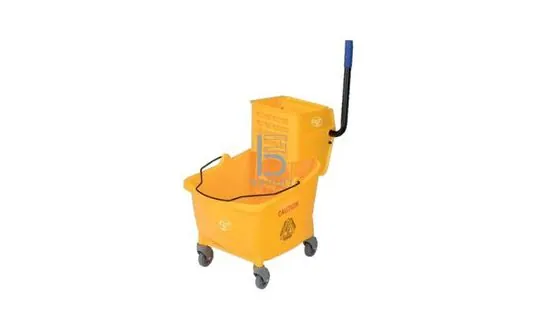 WB104 Cleaning Bucket – CLS Cleaning Bucket